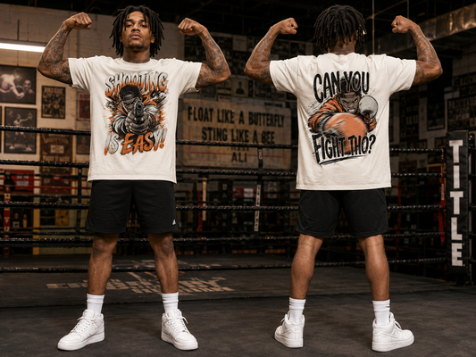 Can you? T-shirt
