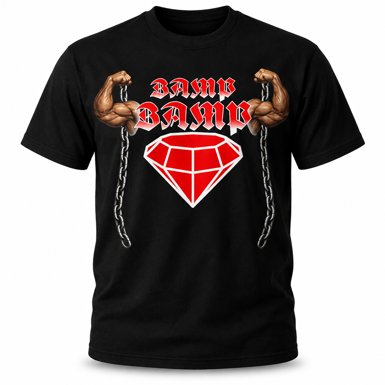 Bamp Bamp T-shirt