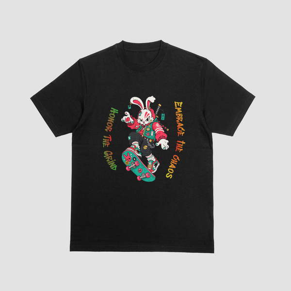 Embrace The Grind T-shirt