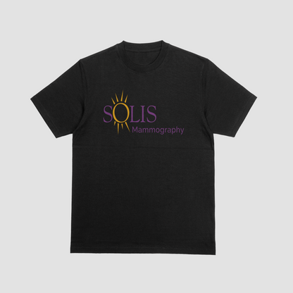 Solis Mammography T-shirt