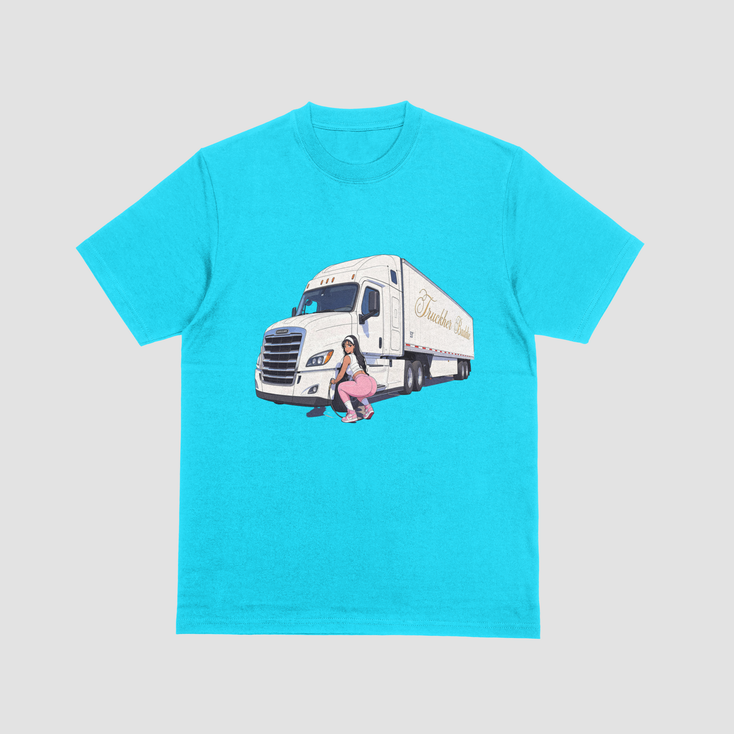 Truckher Bae collection