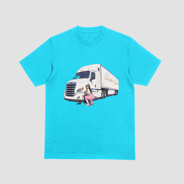 Truckher Bae collection
